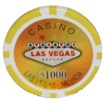 las vegas casino